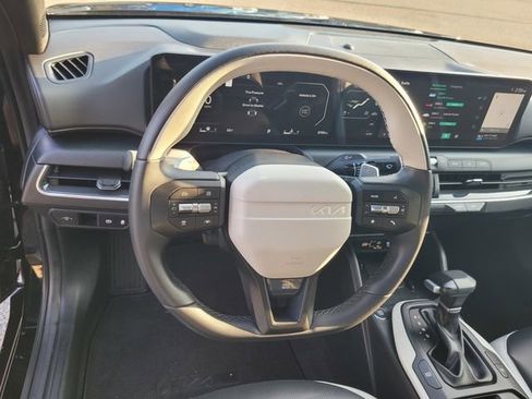 Used 2025 Kia K4 GT-Line w/ GT-Line Premium Package image 30
