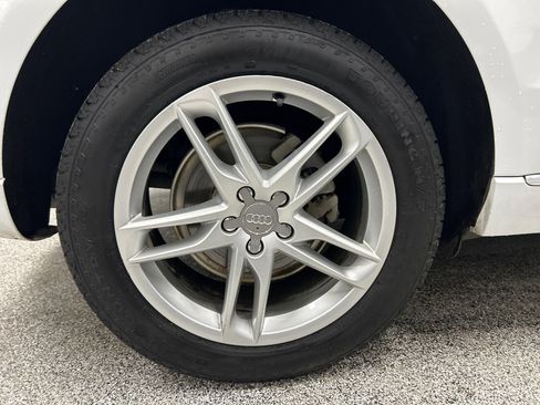 Used 2014 Audi Q5 2.0T Premium Plus image 7