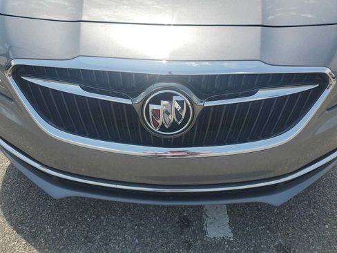 Used 2018 Buick LaCrosse Essence w/ Sights and Sounds Package FWD image 12