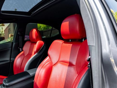Used 2013 Lexus IS F RWD image 67