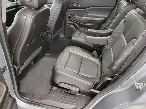 Used 2023 GMC Acadia SLT w/ Preferred Package image 21