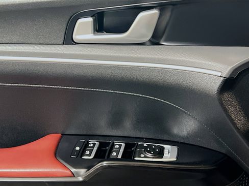 Used 2022 Kia K5 GT-Line w/ GT-Line FWD Premium Package image 14