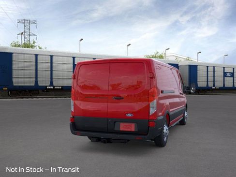 New 2026 Ford Transit 350 148 Low Roof image 8