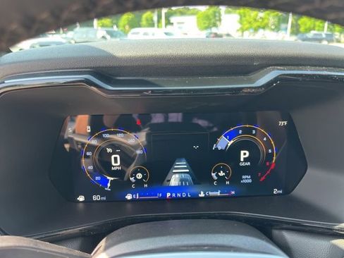 New 2026 Chevrolet Colorado LT RWD image 20