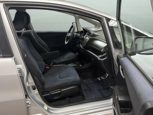 Used 2013 Honda Fit Sport image 20