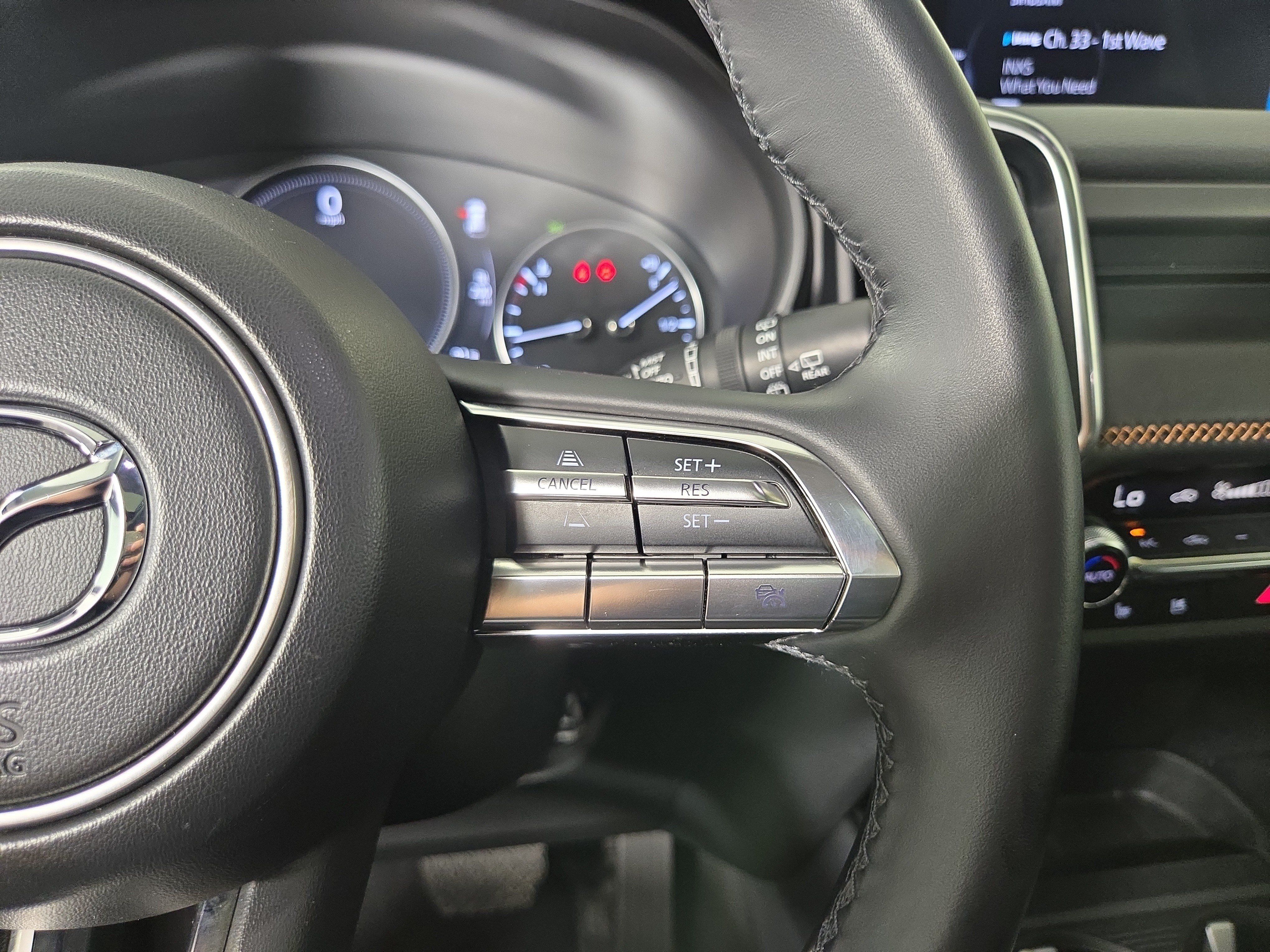 Used 2025 MAZDA CX-50 AWD 2.5 S w/ Premium Plus Pkg image 16