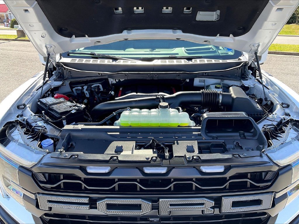 New 2026 Ford F150 Raptor AWD/4WD image 13