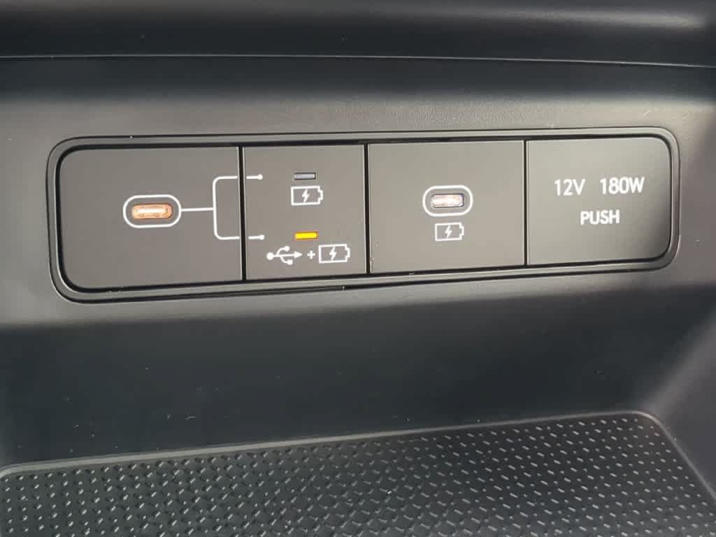 New 2026 Hyundai Tucson SE FWD image 30