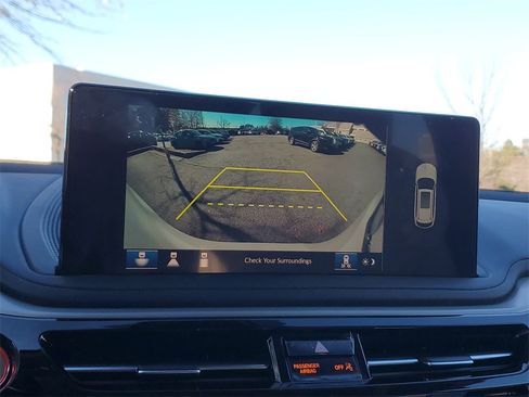 New 2026 Acura MDX Technology Package image 27