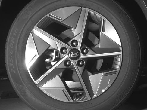 Used 2025 Hyundai Tucson SEL FWD image 15
