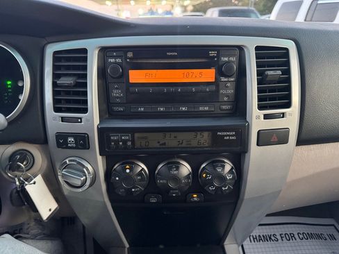 Used 2008 Toyota 4Runner SR5 image 15