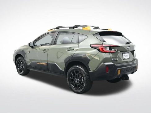 Used 2024 Subaru Crosstrek 2.5i Wilderness w/ Crosstrek Mirror Package AWD/4WD image 6