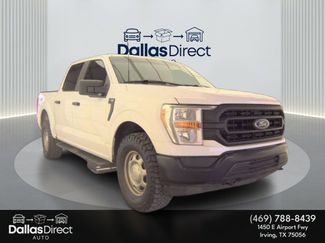 Used 2021 Ford F150 XL w/ Trailer Tow Package video 1