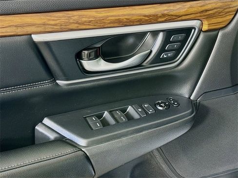 Certified 2020 Honda CR-V EX-L image 21