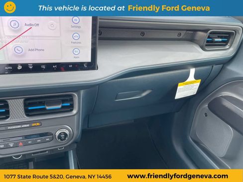 Used 2025 Ford Maverick Lobo AWD/4WD image 25