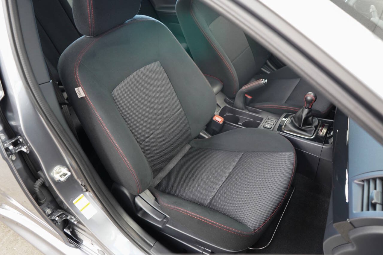 Used 2015 Mitsubishi Lancer Evolution Final Edition AWD/4WD image 91
