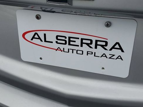 Certified 2022 Chevrolet Equinox RS AWD/4WD image 7