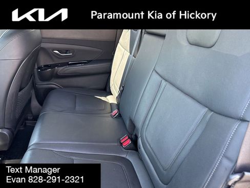 Used 2023 Hyundai Santa Cruz Limited image 14