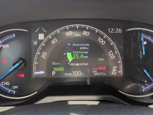 Certified 2023 Toyota RAV4 XLE Premium AWD/4WD image 27