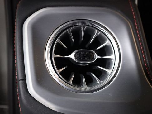 Certified 2023 Mercedes-Benz G 63 AMG 4MATIC image 12
