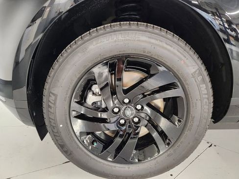 New 2026 Land Rover Range Rover Evoque S image 8