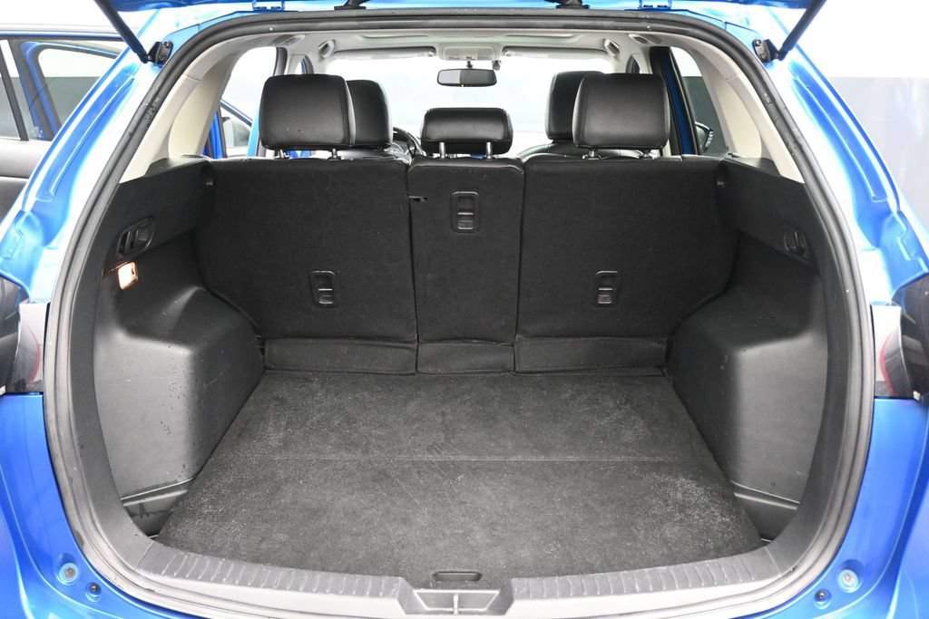 Used 2013 MAZDA CX-5 Touring w/ Touring Tech Pkg FWD image 29