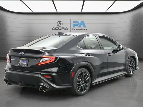 Used 2022 Subaru WRX Premium image 25