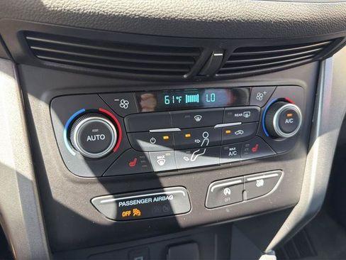 Used 2018 Ford Escape SE AWD/4WD image 16