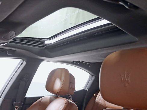 Used 2017 Maserati Ghibli S Q4 image 25