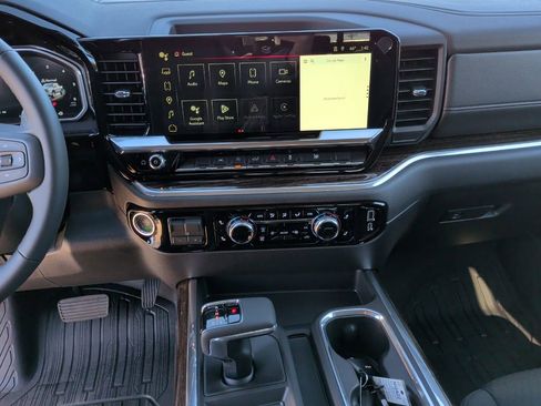 New 2026 GMC Sierra 1500 Elevation w/ Preferred Package image 21