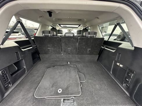 Certified 2025 Ford Expedition Max Active image 45
