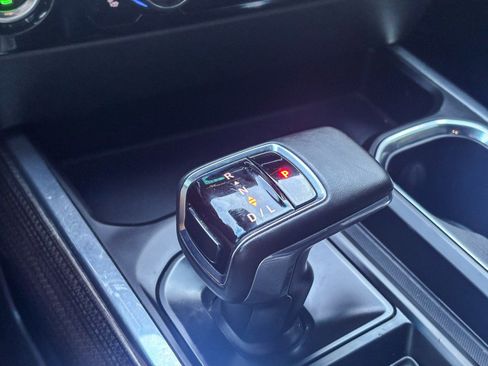 Used 2023 Chevrolet Silverado 1500 LT Trail Boss w/ Protection Package image 25