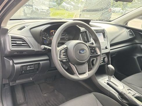 Used 2022 Subaru Impreza 2.0i AWD/4WD image 9