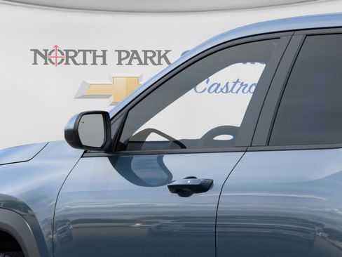 New 2027 Chevrolet Equinox LT FWD image 12