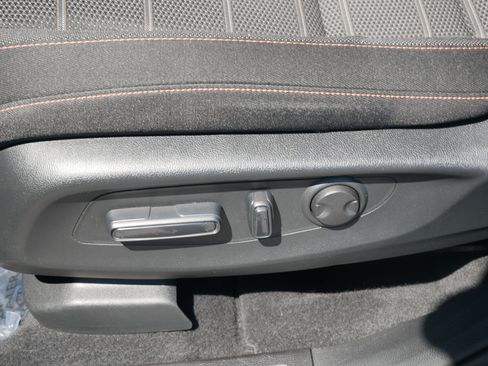 Certified 2024 Honda CR-V Sport image 20