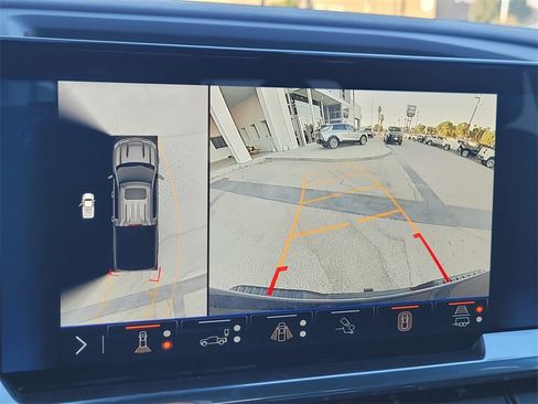 New 2025 Chevrolet Silverado 1500 RST w/ Convenience Package II image 14