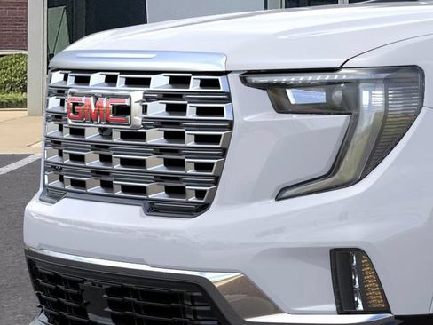 New 2026 GMC Acadia Denali w/ Super Cruise Package AWD/4WD image 13