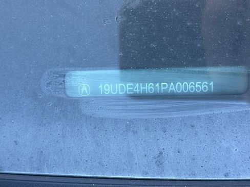 Used 2023 Acura Integra A-Spec image 3