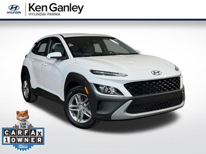 Used 2023 Hyundai Kona SE