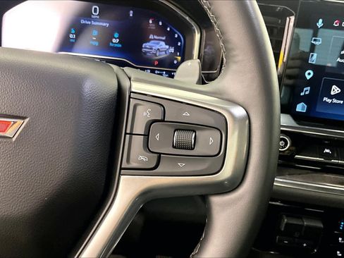Used 2023 GMC Sierra 1500 Elevation w/ Elevation Premium Package AWD/4WD image 24