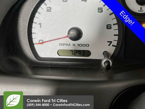 Used 2004 Ford Ranger Edge RWD image 2