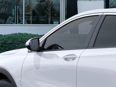 New 2026 Buick Envista Preferred image 13