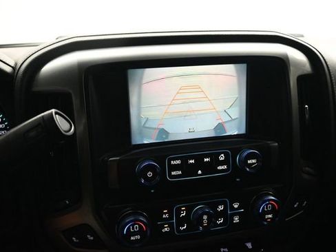 Used 2016 Chevrolet Silverado 2500 LTZ w/ Duramax Plus Package AWD/4WD image 7