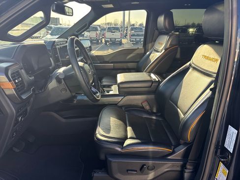 Used 2023 Ford F150 Tremor w/ Equipment Group 402A High image 9