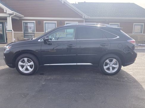 Used 2013 Lexus RX 350 AWD image 6