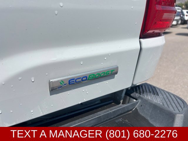 Used 2023 Ford F150 XLT AWD/4WD image 12