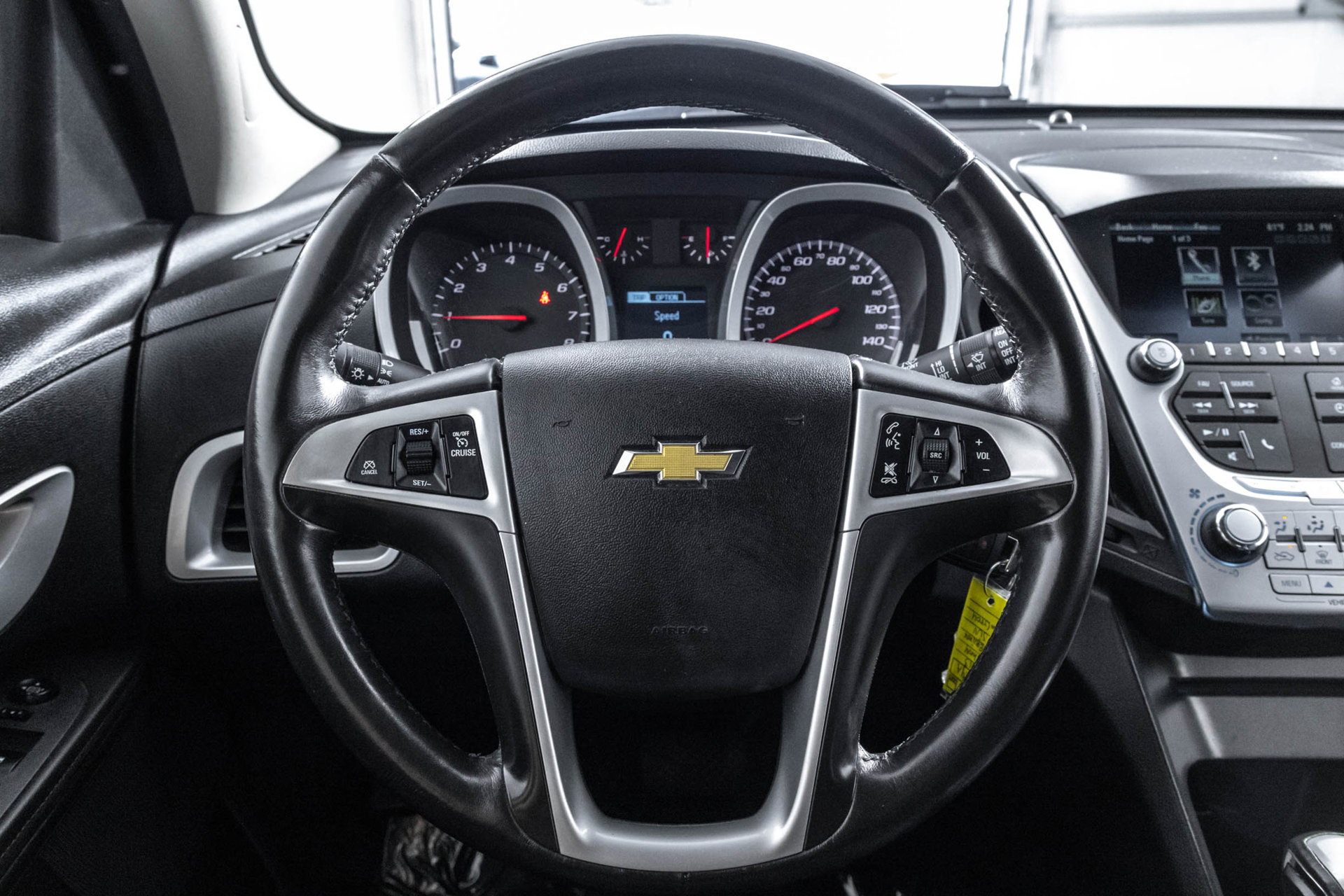 Used 2013 Chevrolet Equinox LT w/ Driver Convenience Package FWD image 28