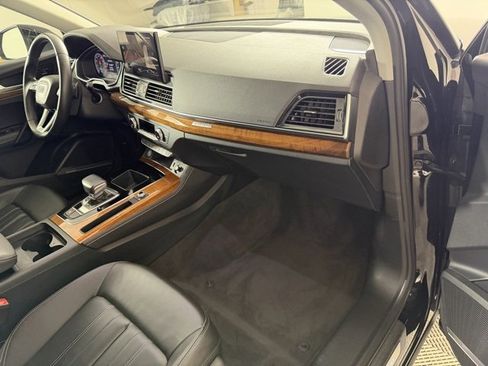 Certified 2023 Audi Q5 2.0T Premium Plus image 23