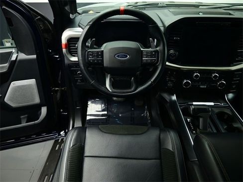 Used 2022 Ford F150 Raptor w/ Equipment Group 801A High image 2