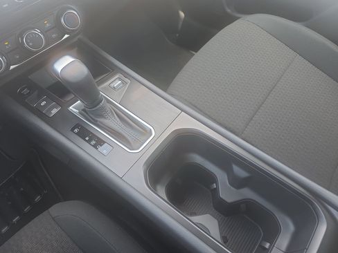 New 2026 Nissan Kicks S w/ Charging Package FWD image 23